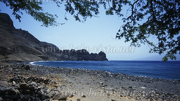 Bucht von Fateixa