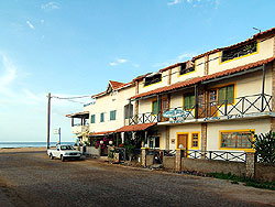 Residencial Cristal de Sal