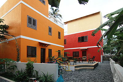 Aldeia Jerome