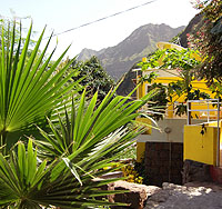 Casa das Ilhas