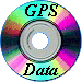 CD GPS data of Cape Verde Islands small
