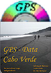GPS Daten der Wanderwege